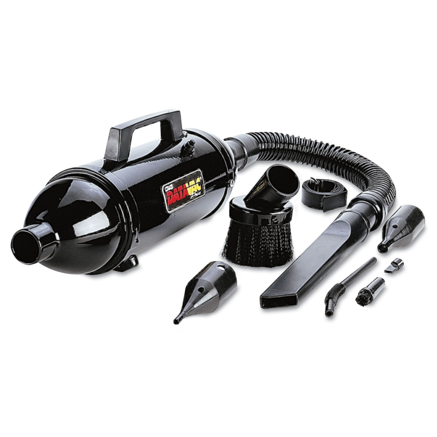 Handheld Steel Vacuum