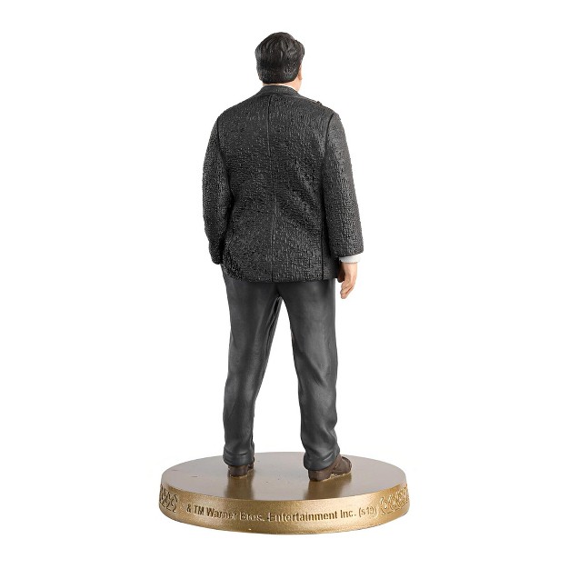 Eaglemoss Limited Harry Potter Wizarding World 1 16 Scale Figure 026 Jacob Kowalski