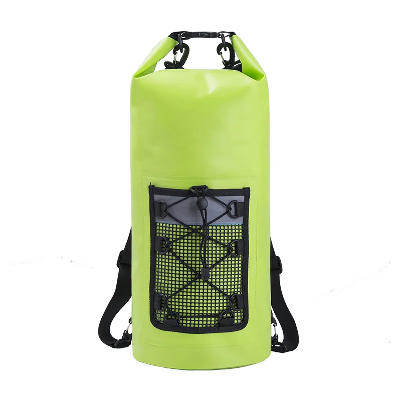 Custom Outdoor Camping Portable Driving Dry Bag Camping Portable Driving Dry Bag