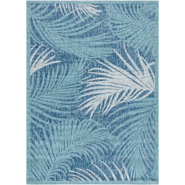 Courtyard Cy8557 Power Loomed Indoor outdoor Area Rug Safavieh