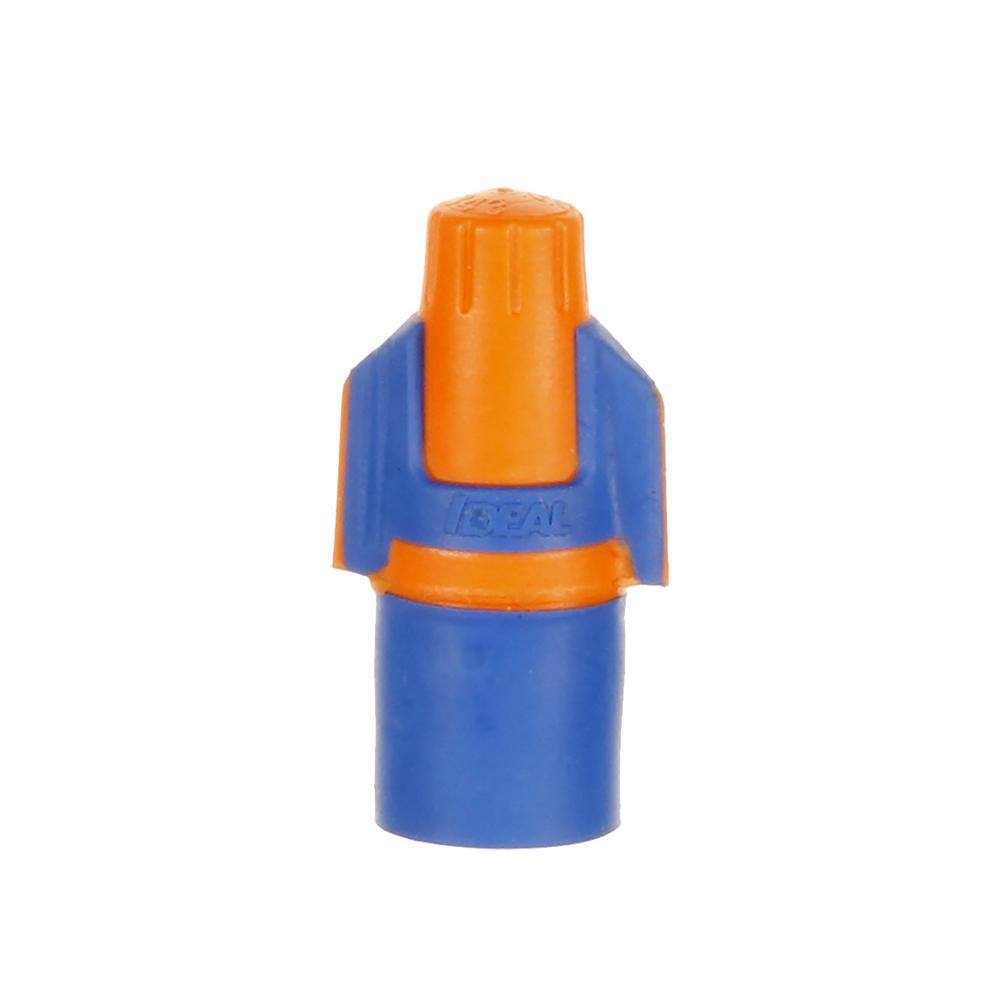 IDEAL Twister ProFlex Mini Wire Connector (175 Jar) 30-443J