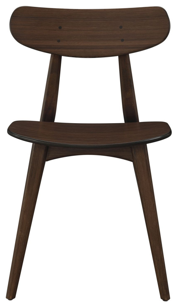 Cassia Dining Chair   Midcentury   Dining Chairs   by Greenington LLC  Houzz