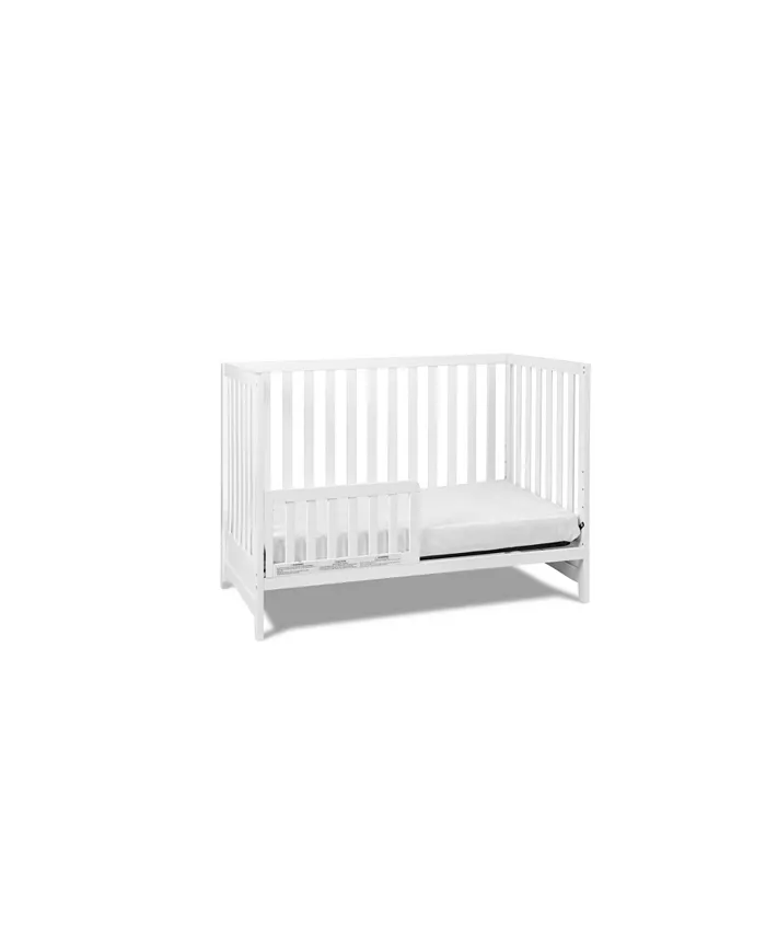 AFG Baby Furniture Mila II Convertible Crib