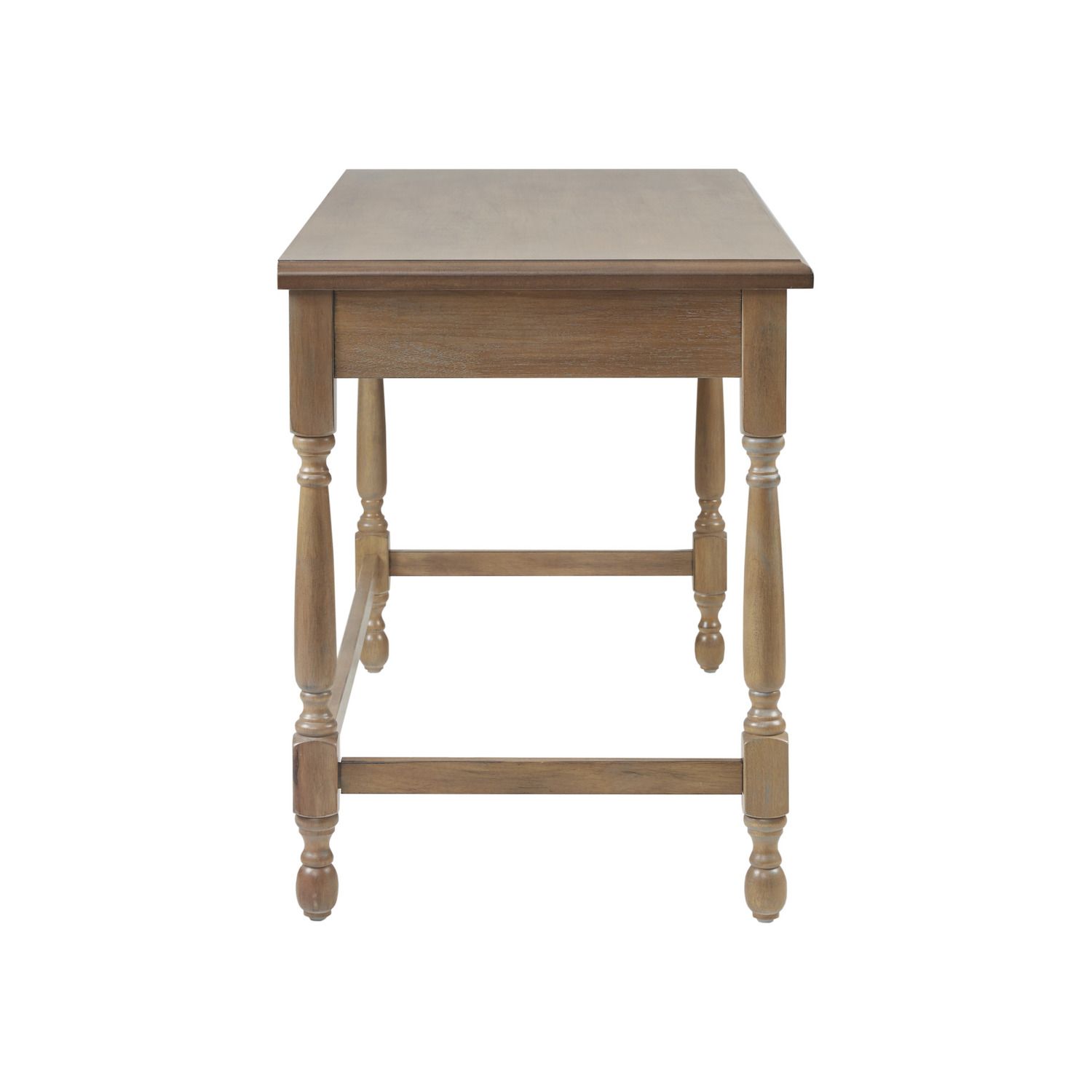 Martha Stewart Tabitha 1-Drawer Office Desk