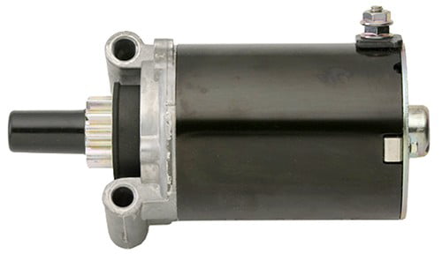 Genuine Kohler 25 098 07-S Electric Starter Bendix Drive