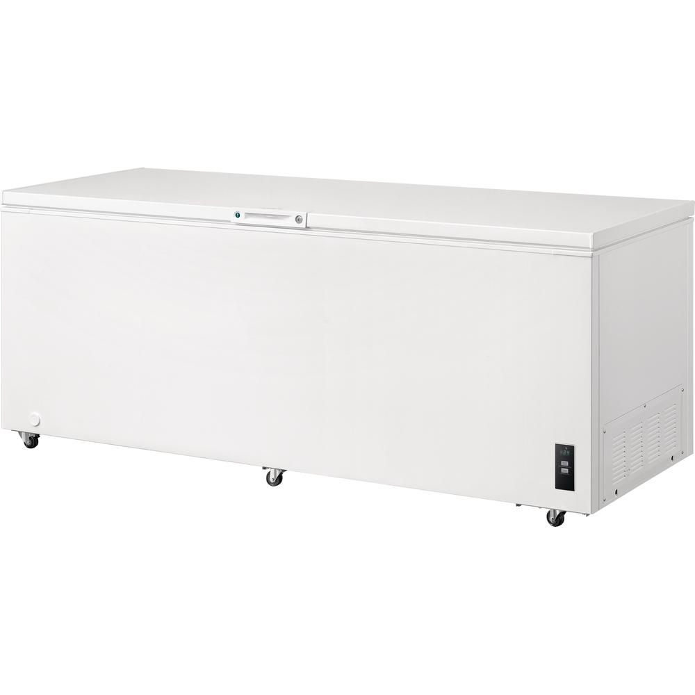 Frigidaire 24.8 cu.ft. Chest Freezer FFCL2542AW