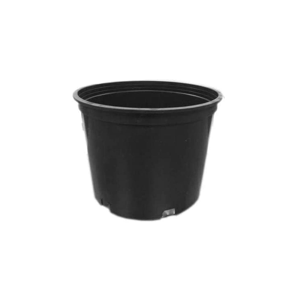 Pro Cal HGPK3PHD Premium Nursery Pot ,Flowerpot,3 Gal-Pack of 10