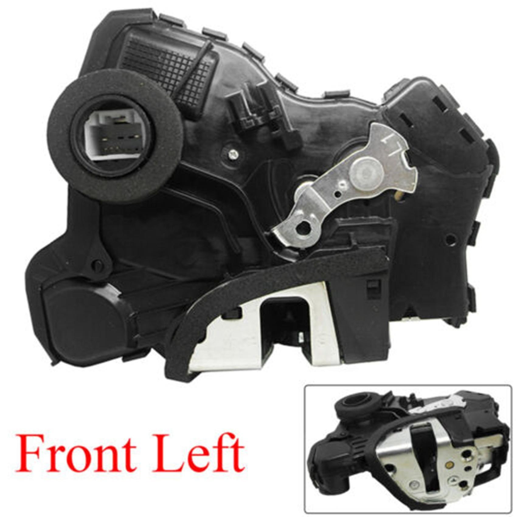 Power Door Lock Actuator Door Latch Assembly For Sequoia Sienna Front Left Side 6904006180 69040422