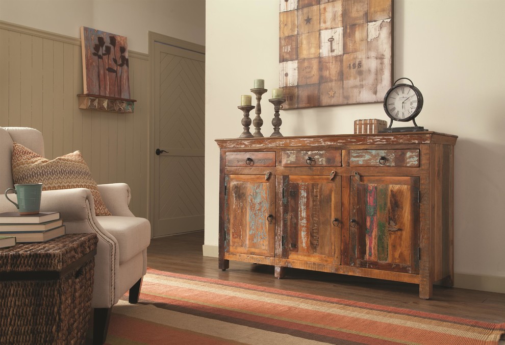 Josef Cabinet   Rustic   Accent Chests And Cabinets   by Totally Kids fun furniture  amptoys  Houzz