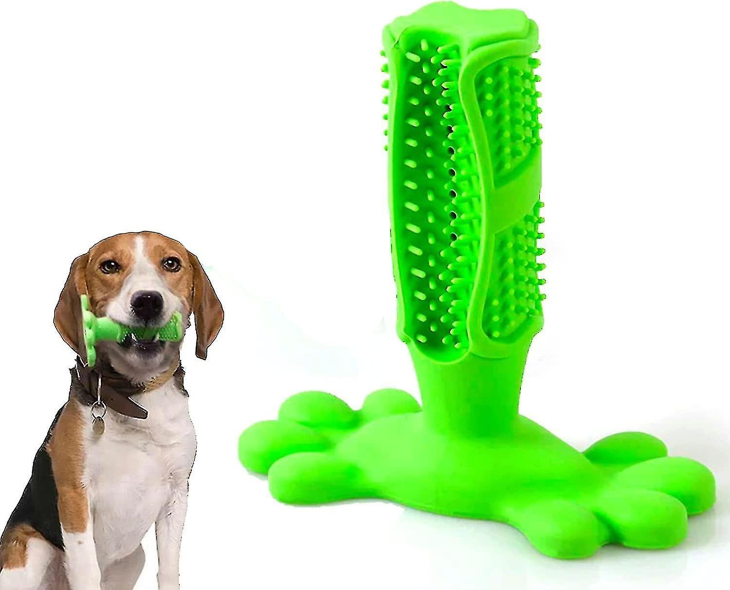 Dog Chew Toy， Dog Chew Toothbrush Teeth Stick Cleaning Toys， Dog Toothbrush And Toothpaste Dog Teeth Cleaning Products