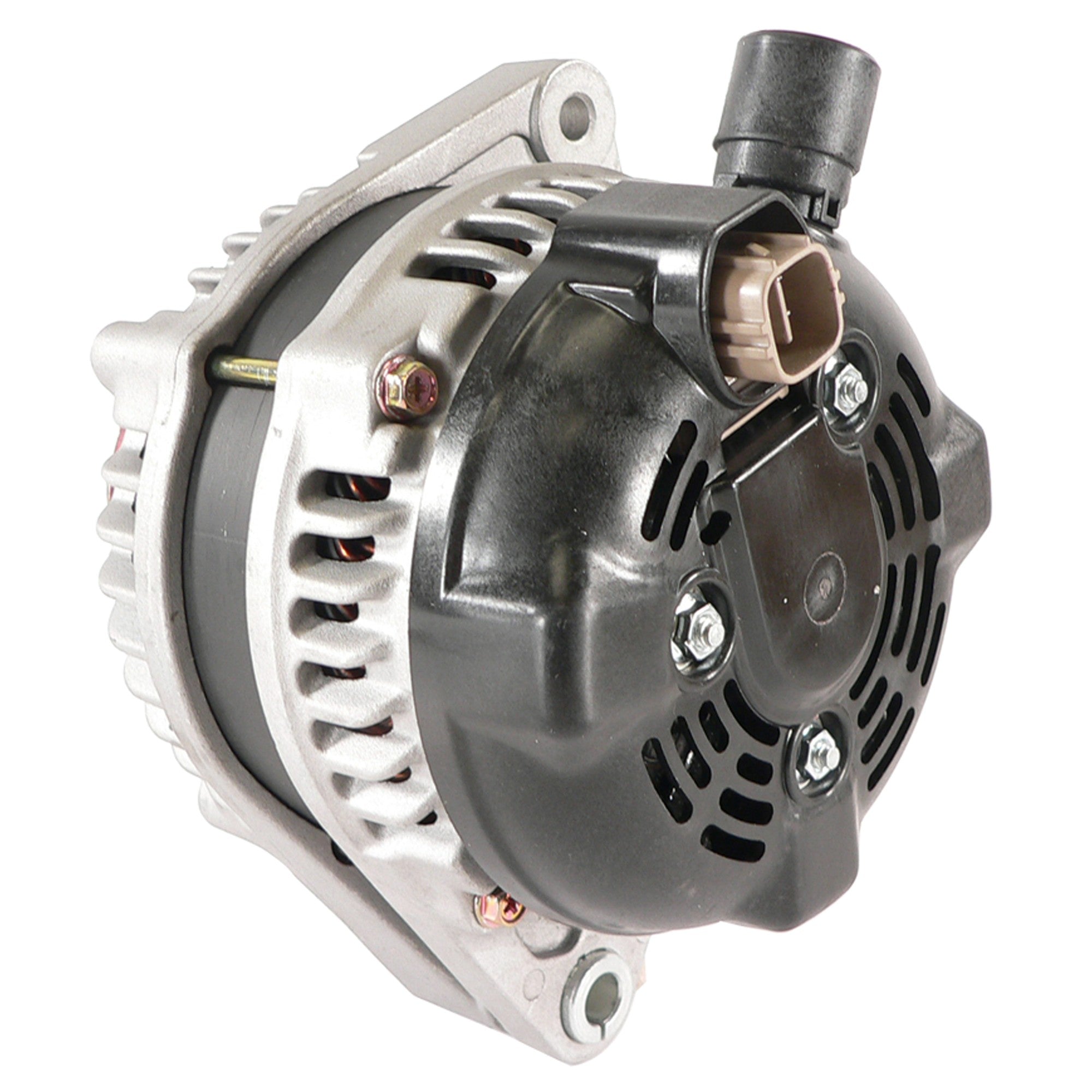 DB Electrical 400-52252R New Alternator for Acura MDX RL TL， Honda OdysseyPilot Ridgeline