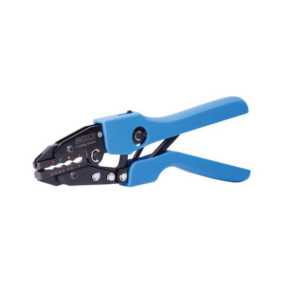 Ancor 703010 Ancor Single Crimp Ratchet Tool