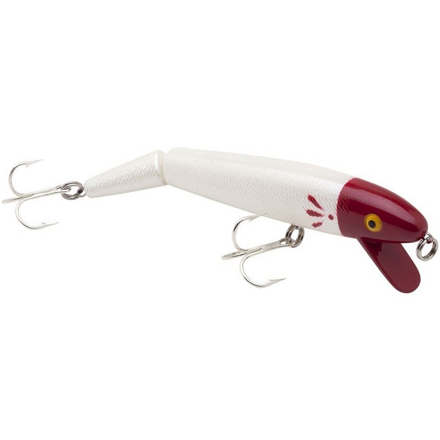 Cotton Cordell Jointed Red Fin 5 8 Oz Fishing Lure