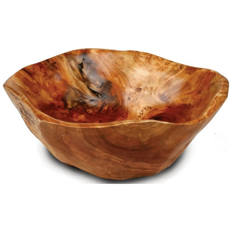 Rootworks Small Bowl