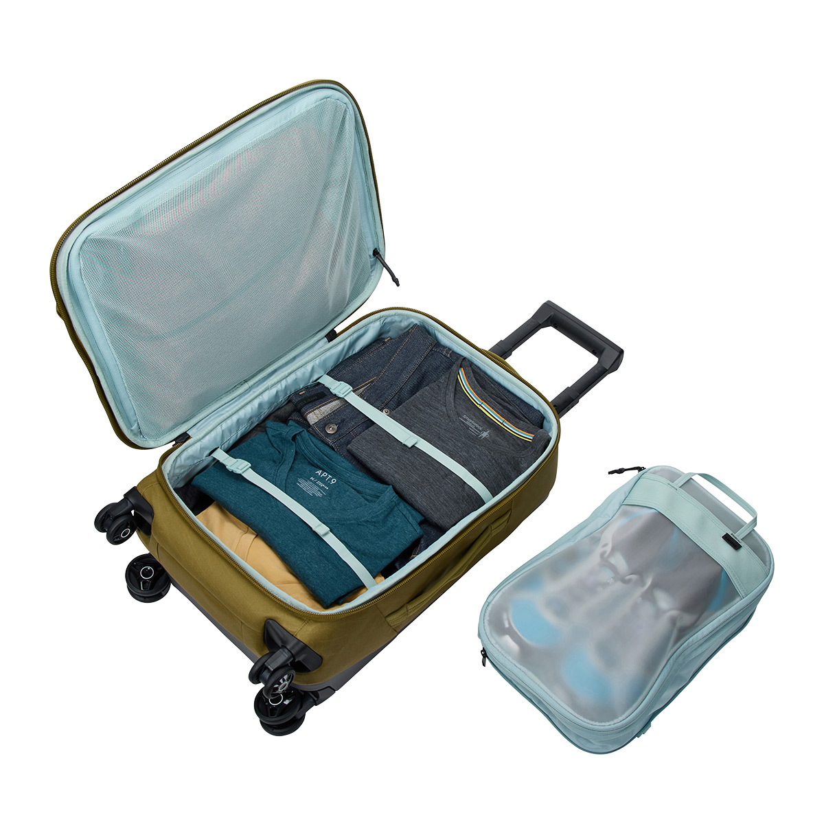 Thule Aion CarryOn Spinner