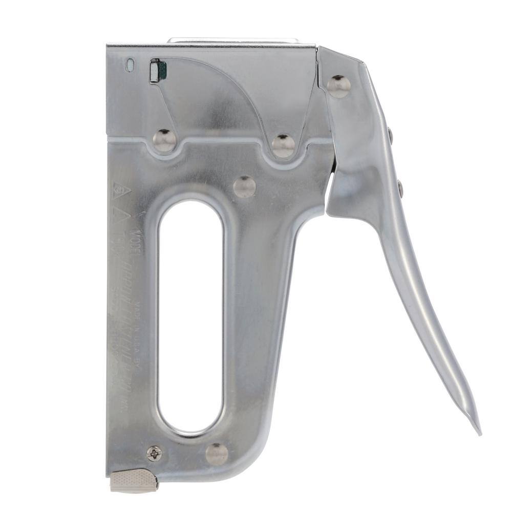 Arrow T50 Heavy Duty Staple Gun T50