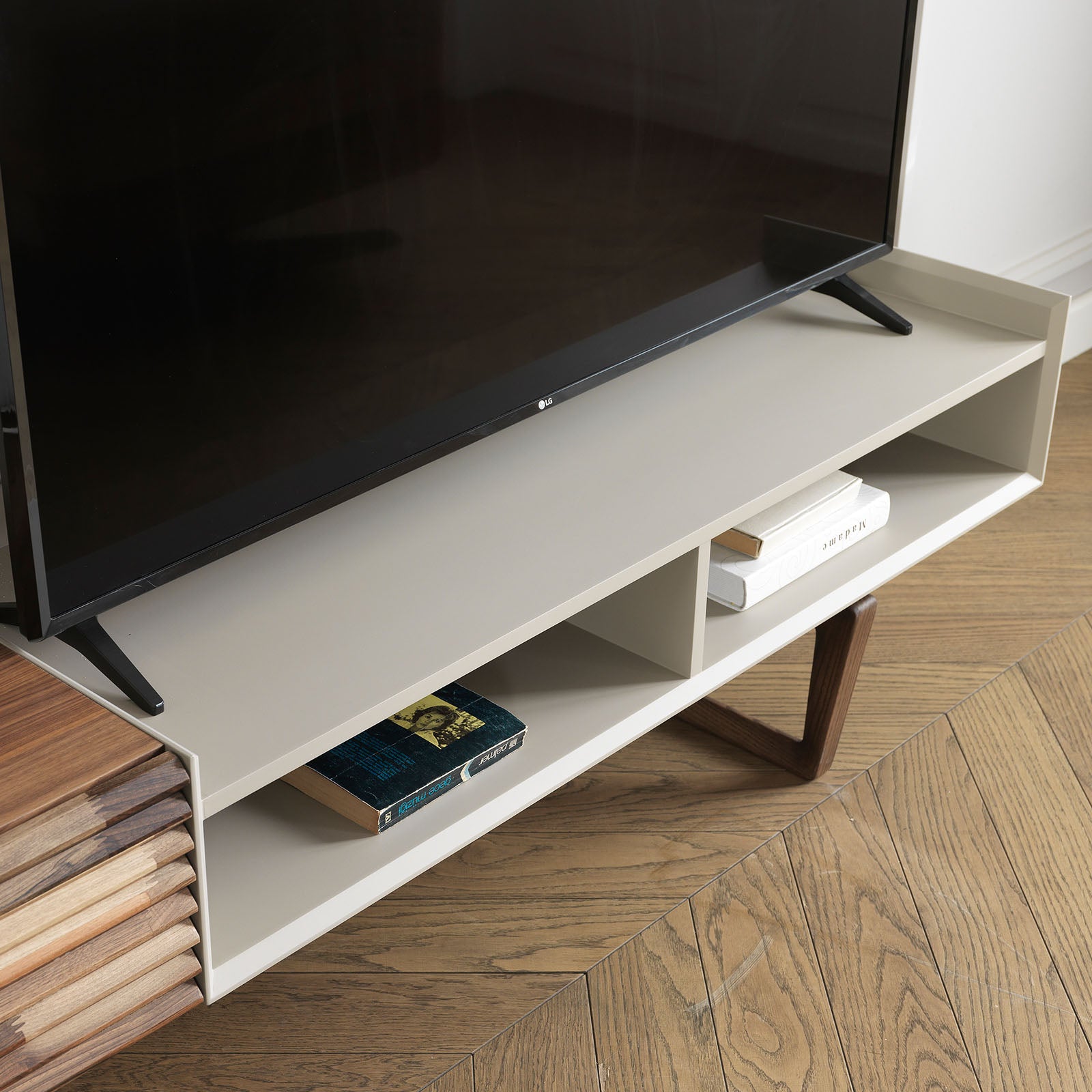 Alfa Tv Unit  Alfa005