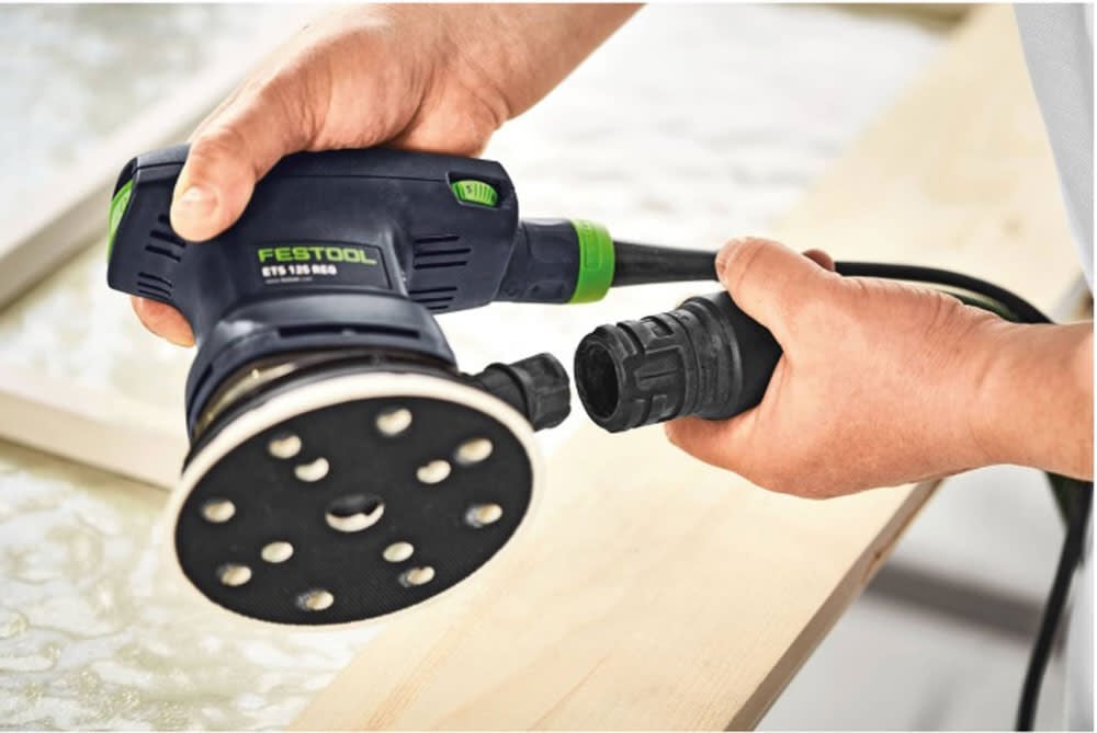 Festool ETS 125 REQ 5