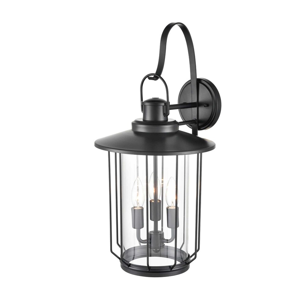 Millennium Lighting Belvoir 3 Light 23\