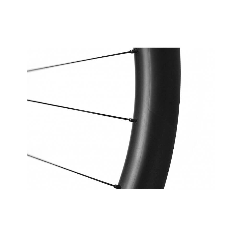 3T Discus C 45 | 40 Wheelset