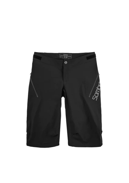 Sombrio Valour MTB Short - Womens - Black
