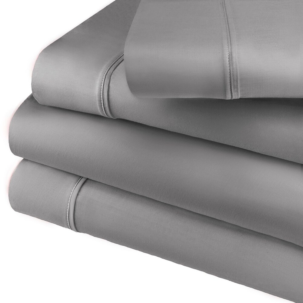Superior Cotton Blend Sheet Set
