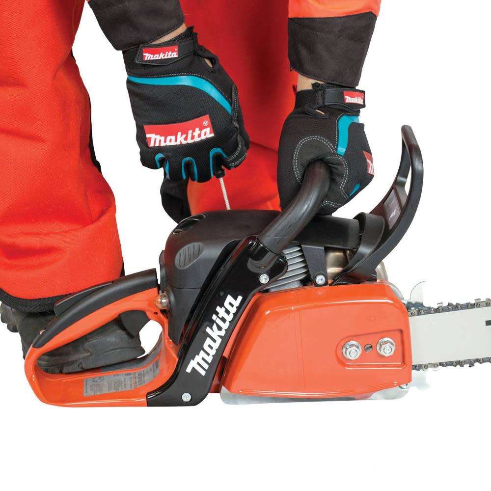 16 in. 42 cc Chain Saw ;