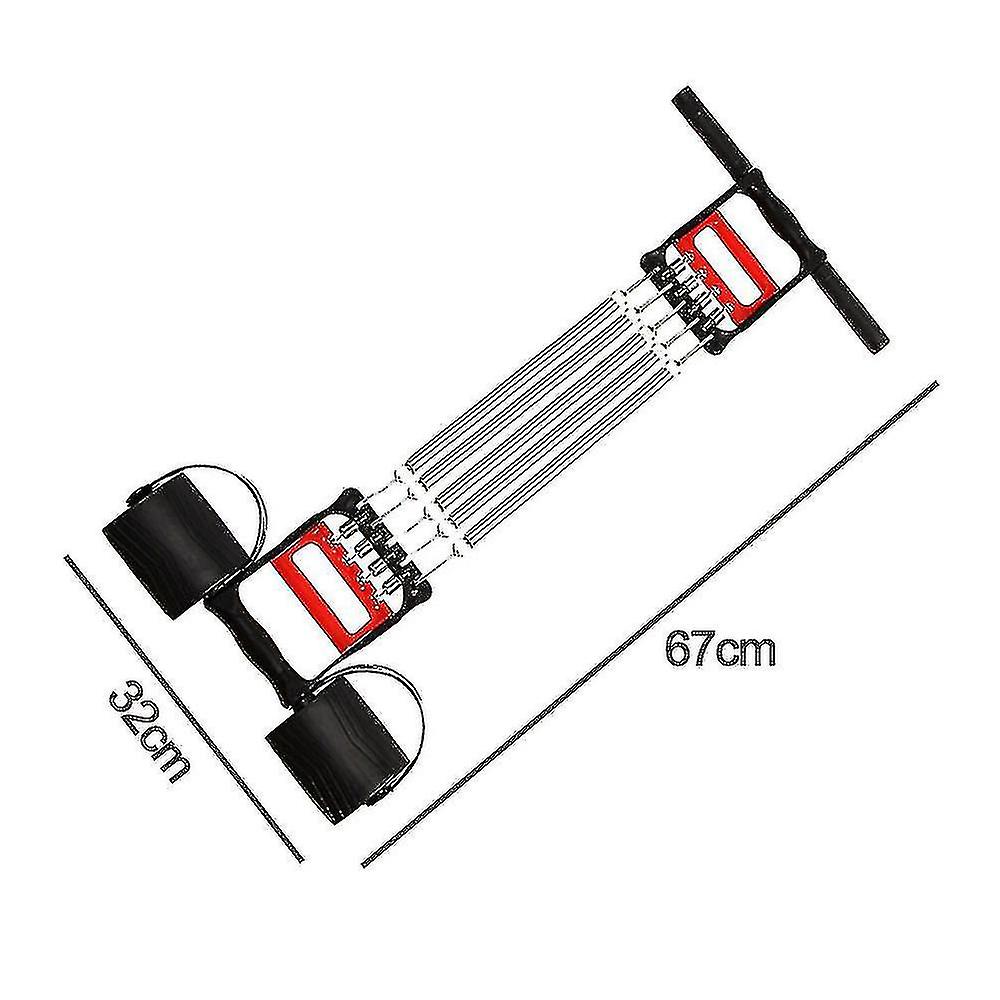 Spring Chest Expander，chest Expanderarm Training，chest Expander