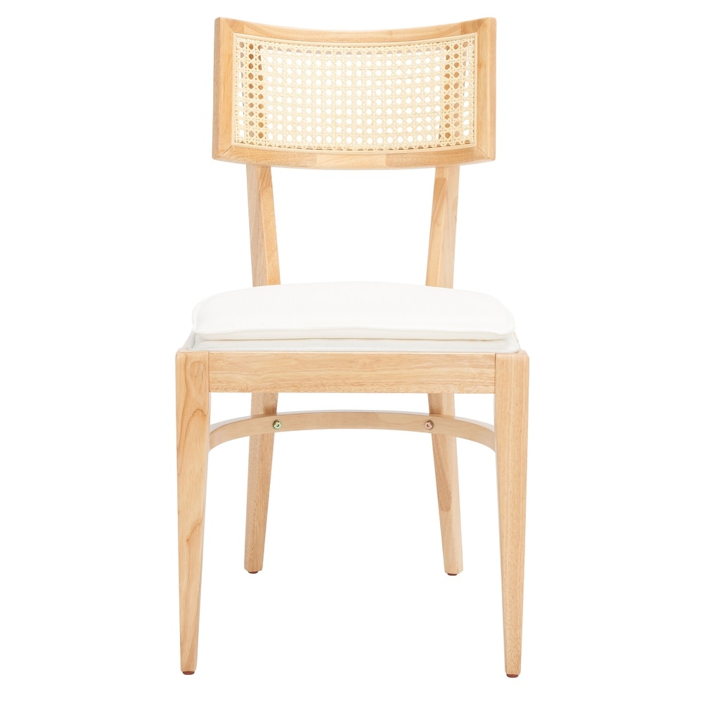 SAFAVIEH Galway Cane Dining Chair   18\