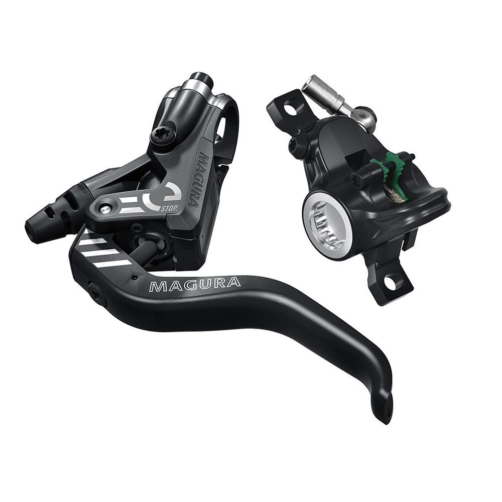 Magura MT4 eSTOP Brake Set (Single)