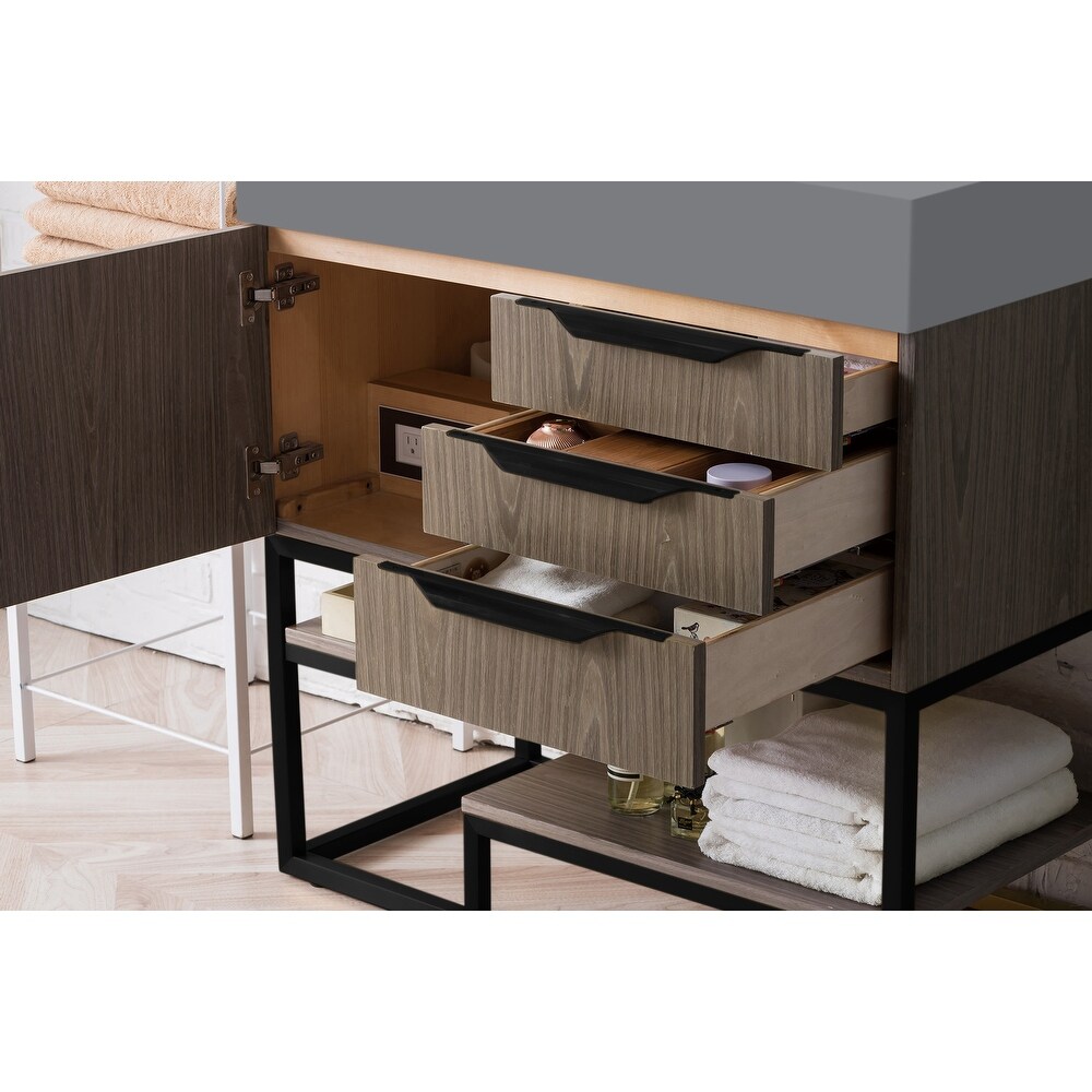 James Martin Vanities Columbia 36\