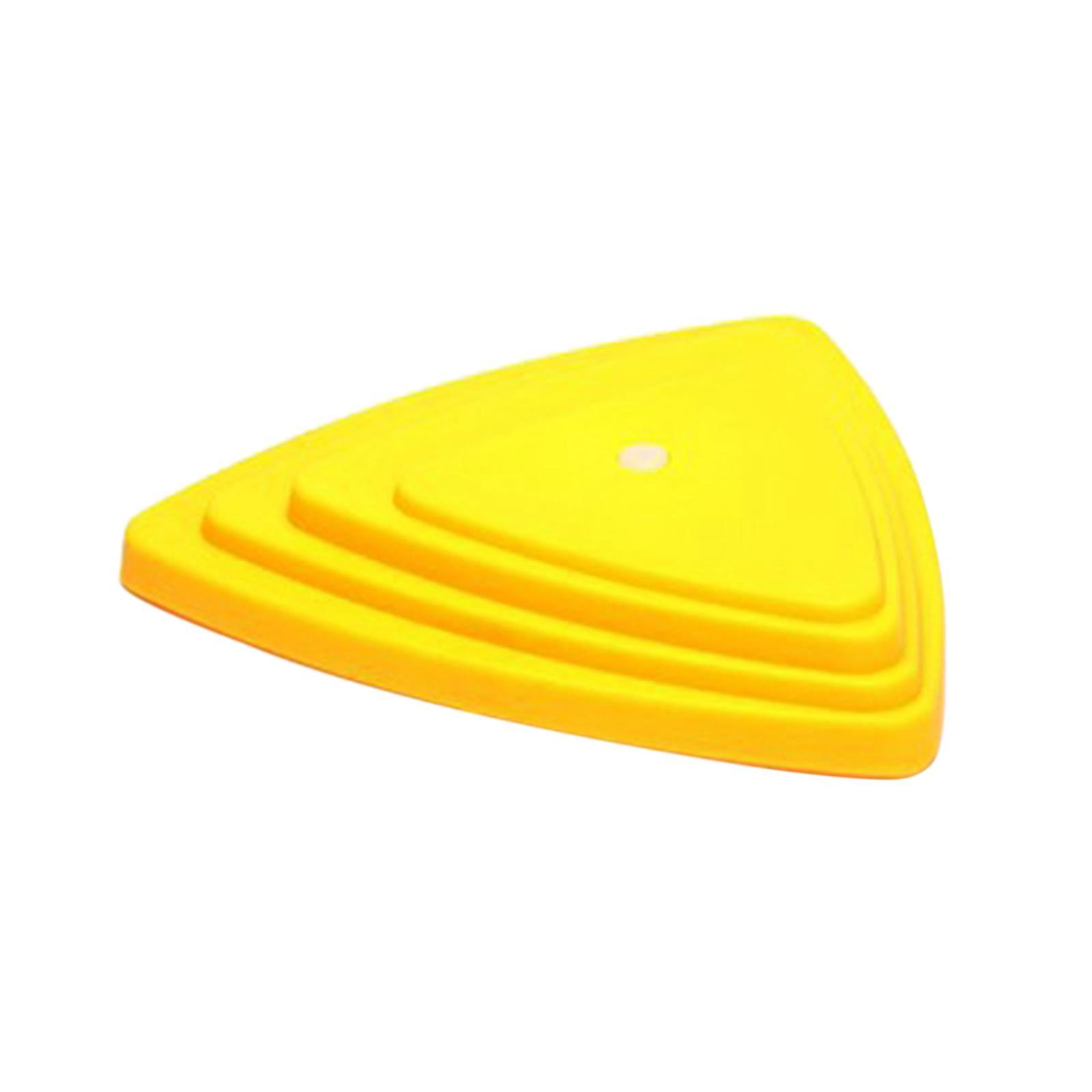 Jumping Stepping Stone Nonslip Obstacle Course For Outdoor Imagination Strength Small