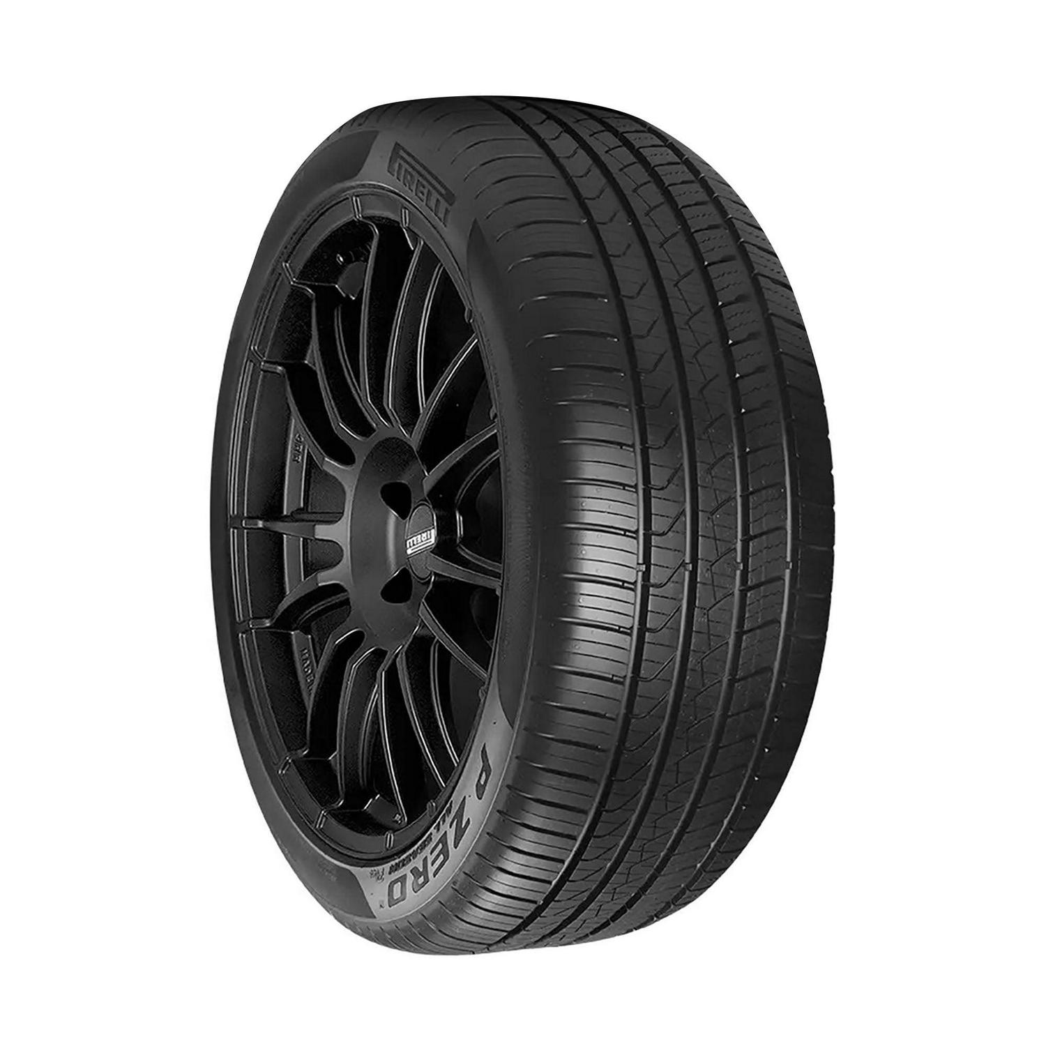 Pirelli P Zero All Season Plus All Season 225/45R18 95Y XL Passenger Tire