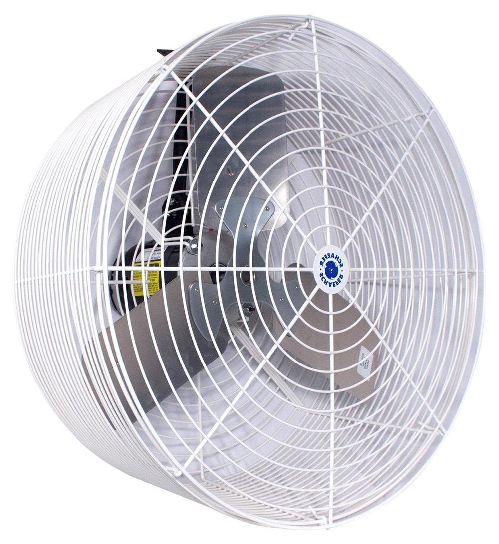 24 Versa-Kool Circulation Fan