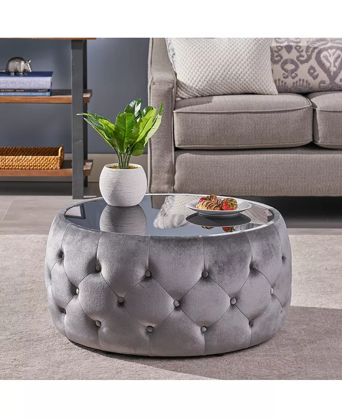 Noble House Chana Coffee Table