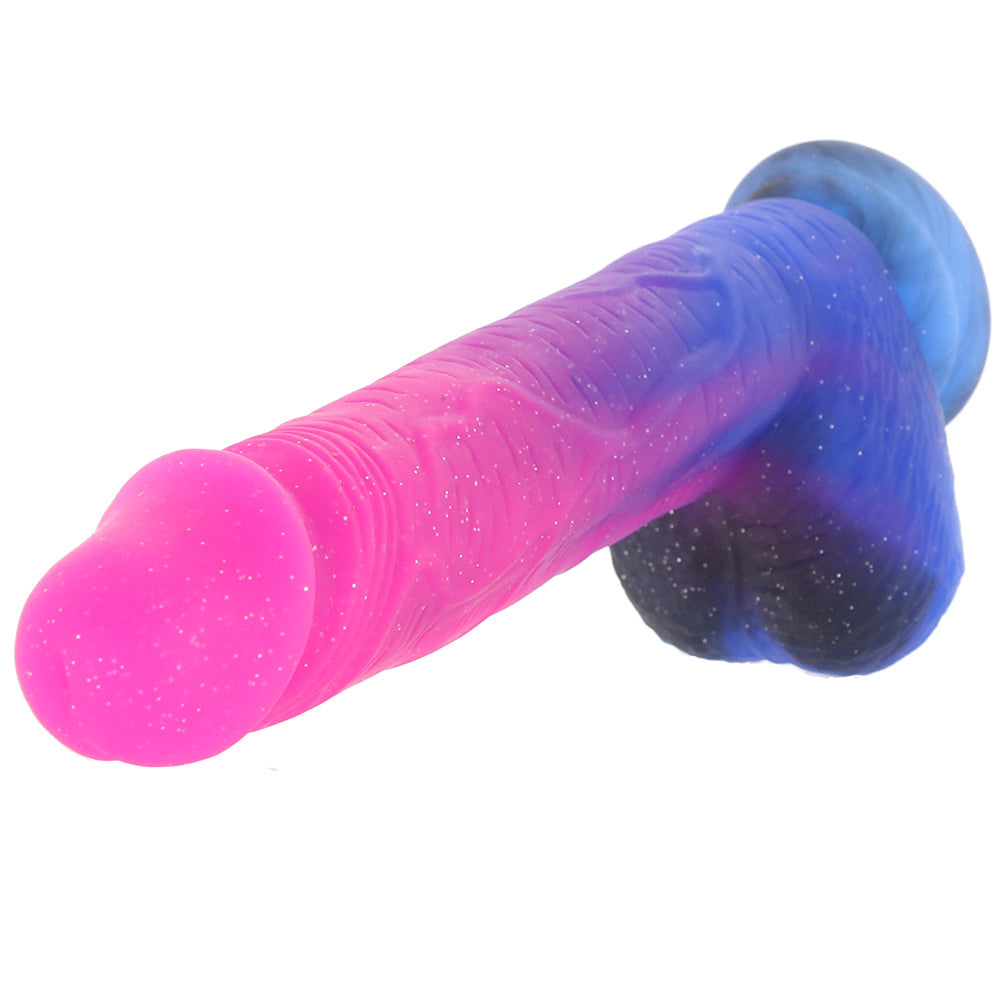 Naughty Bits Ombré Hombre XL Vibe