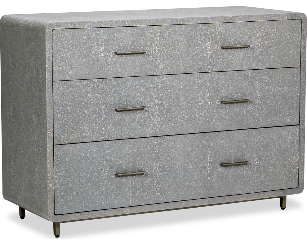 Calypso Chest   Contemporary   Accent Chests And Cabinets   by HedgeApple  Houzz