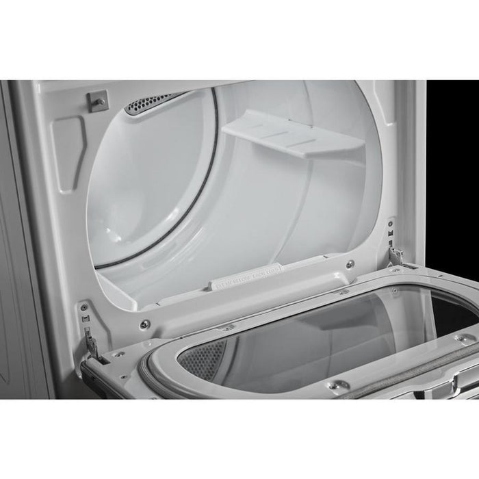 Maytag YMED6230HW 74 Cu Ft Electric Dryer In White