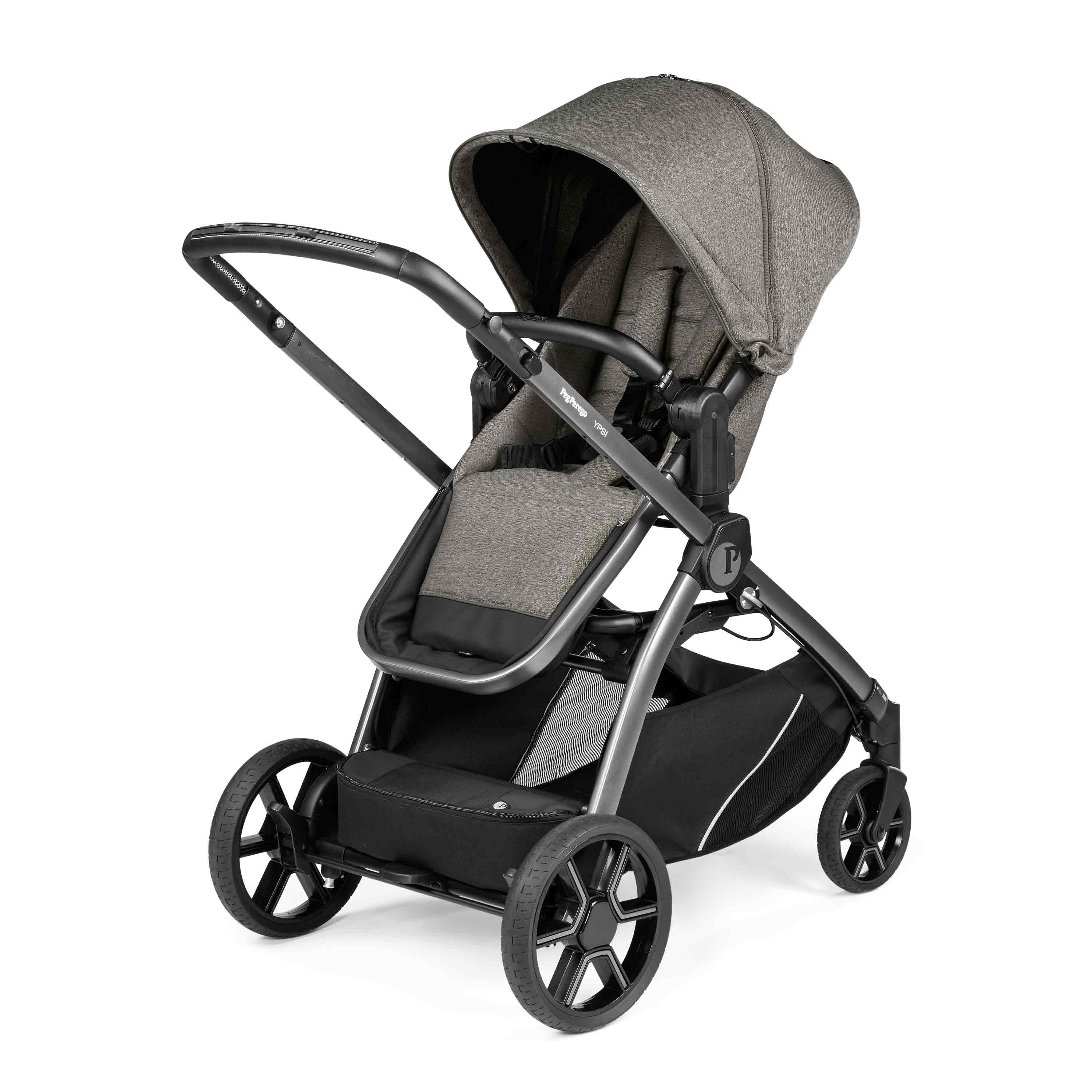 Peg-Perego-Ypsi-Stroller-And-Bassinet-Bundle