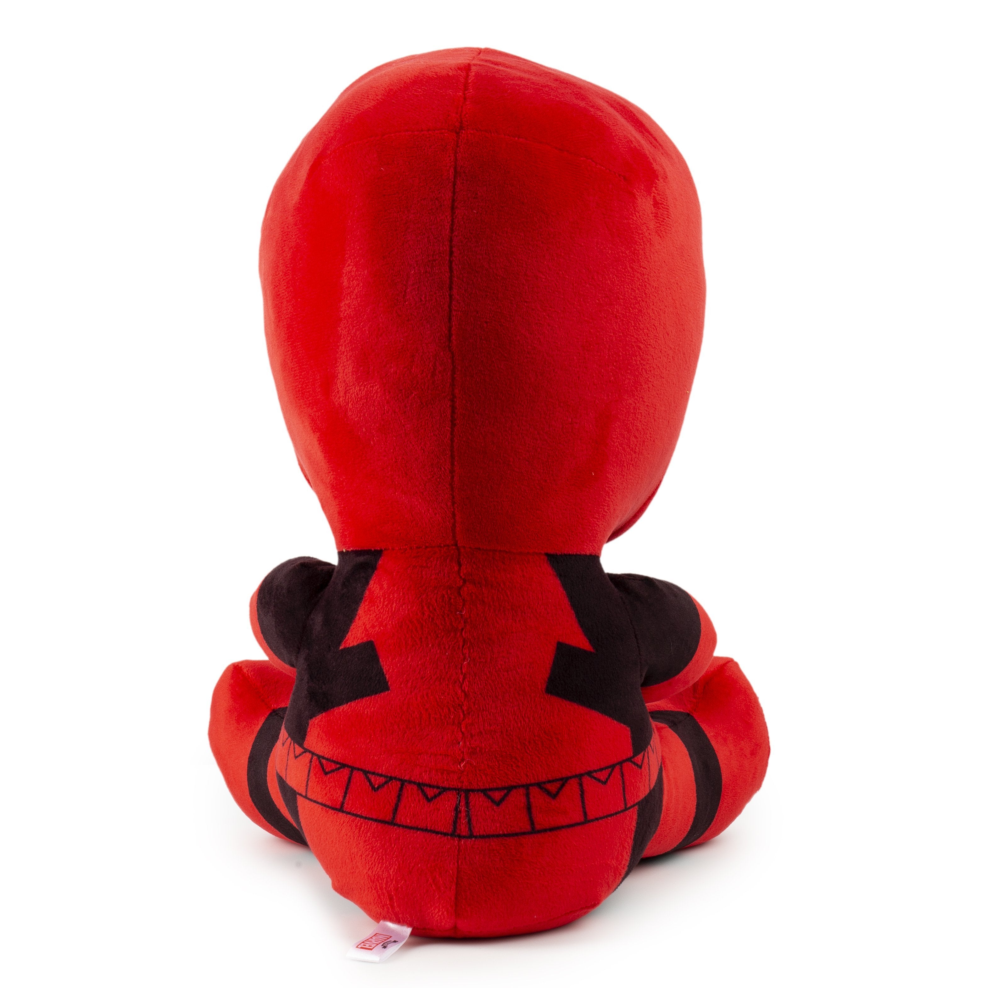 Marvel Deadpool Riding a Unicorn HugMe Vibrating Plush