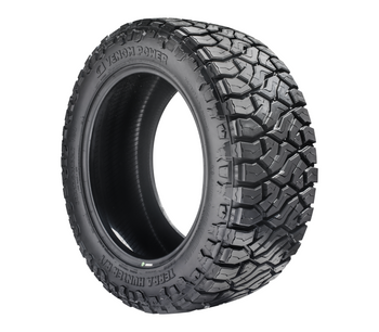 Venom Power Terra Hunter Rt+ 35x12.50R22 Tires