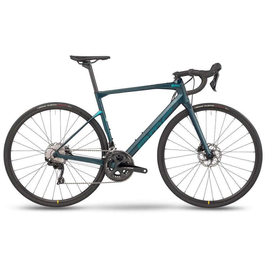 BMC Roadmachine SIX