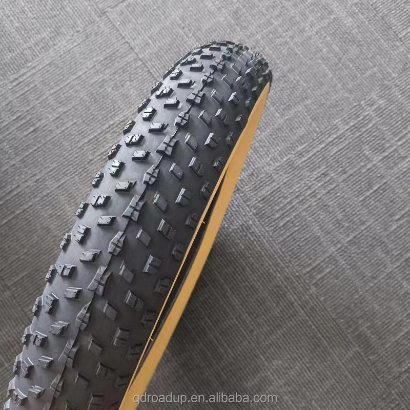 20x4.0 inchtyre Chinese tire manufacturer ebike tyre 20x4 26x4 26x3.0 20x3.0 fat bike tire  for mountain bicycle BMX bicycle