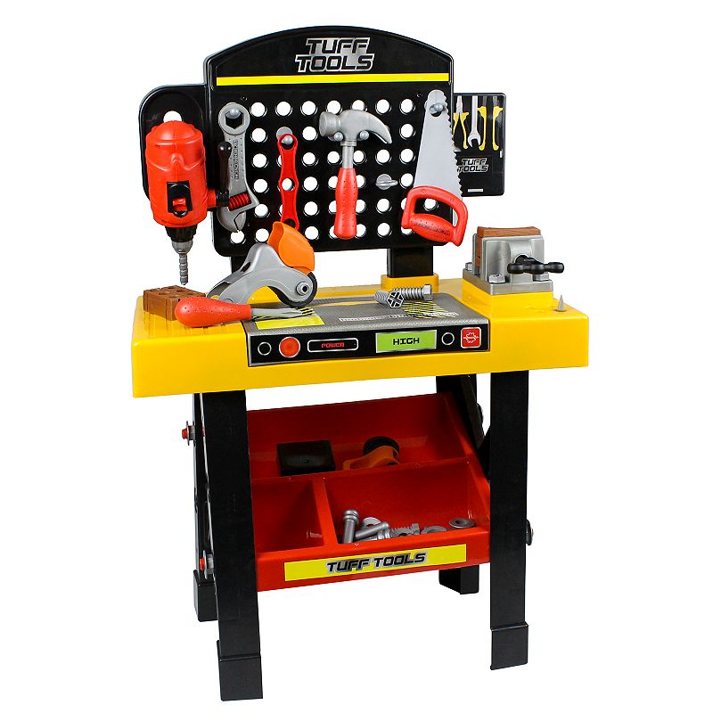 GENER8 Workbench and Tool Set