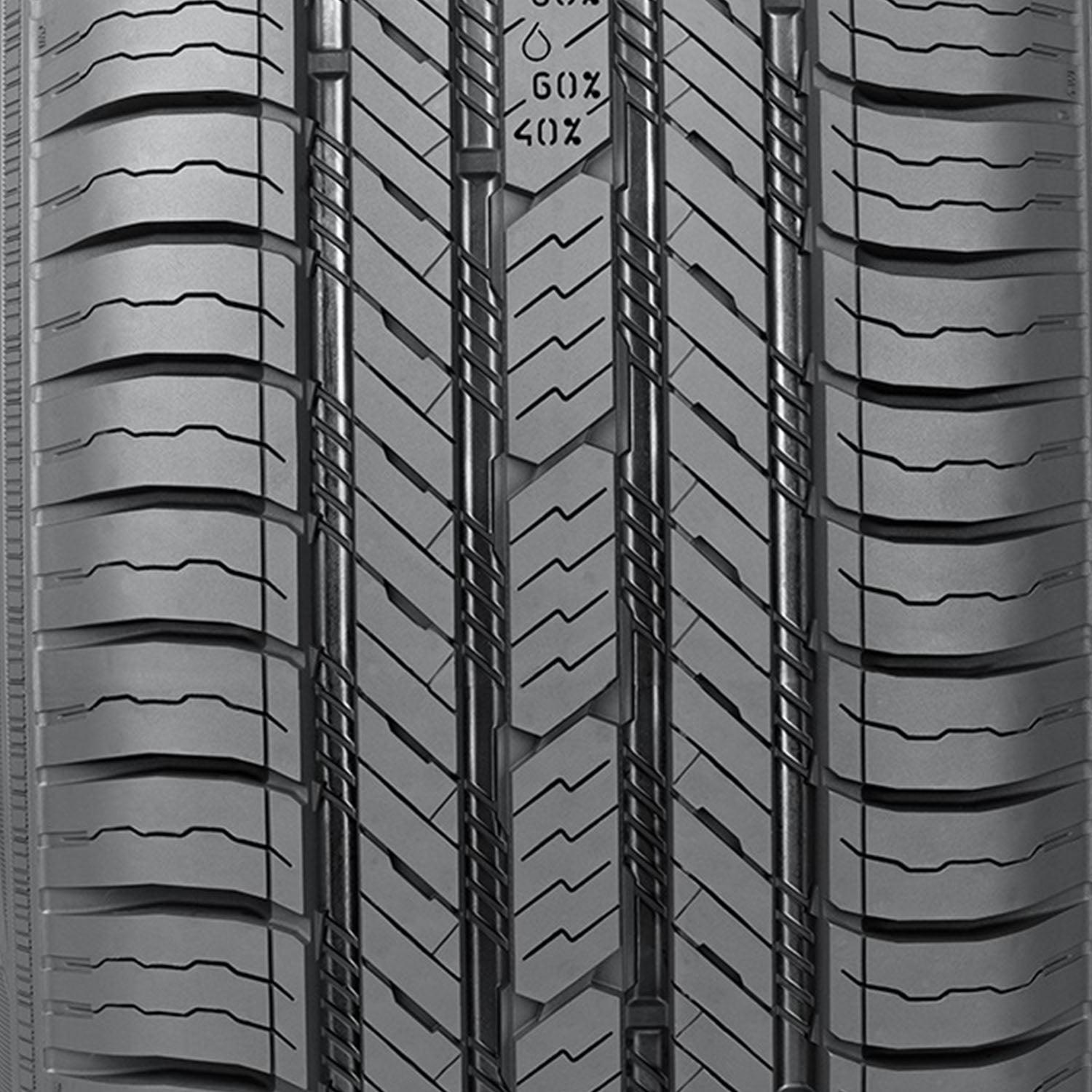 Nokian One 185/65R14 86H All Season Light Truck Tire