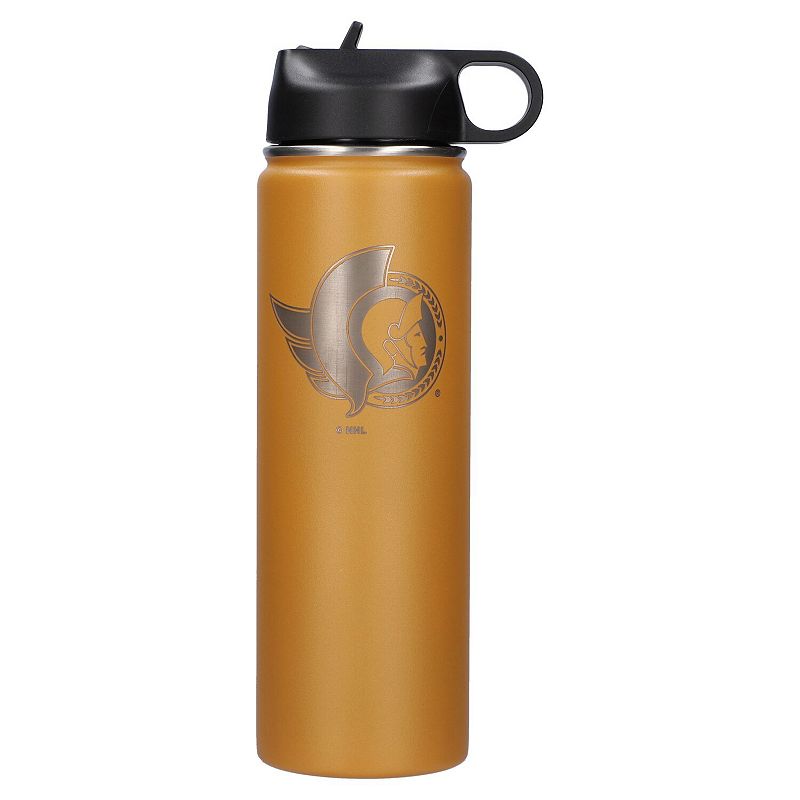 Ottawa Senators 22oz. Canyon Water Bottle