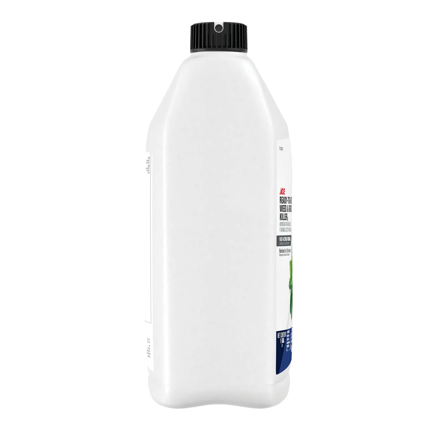 Ace Weed and Grass Killer RTU Liquid 1 gal