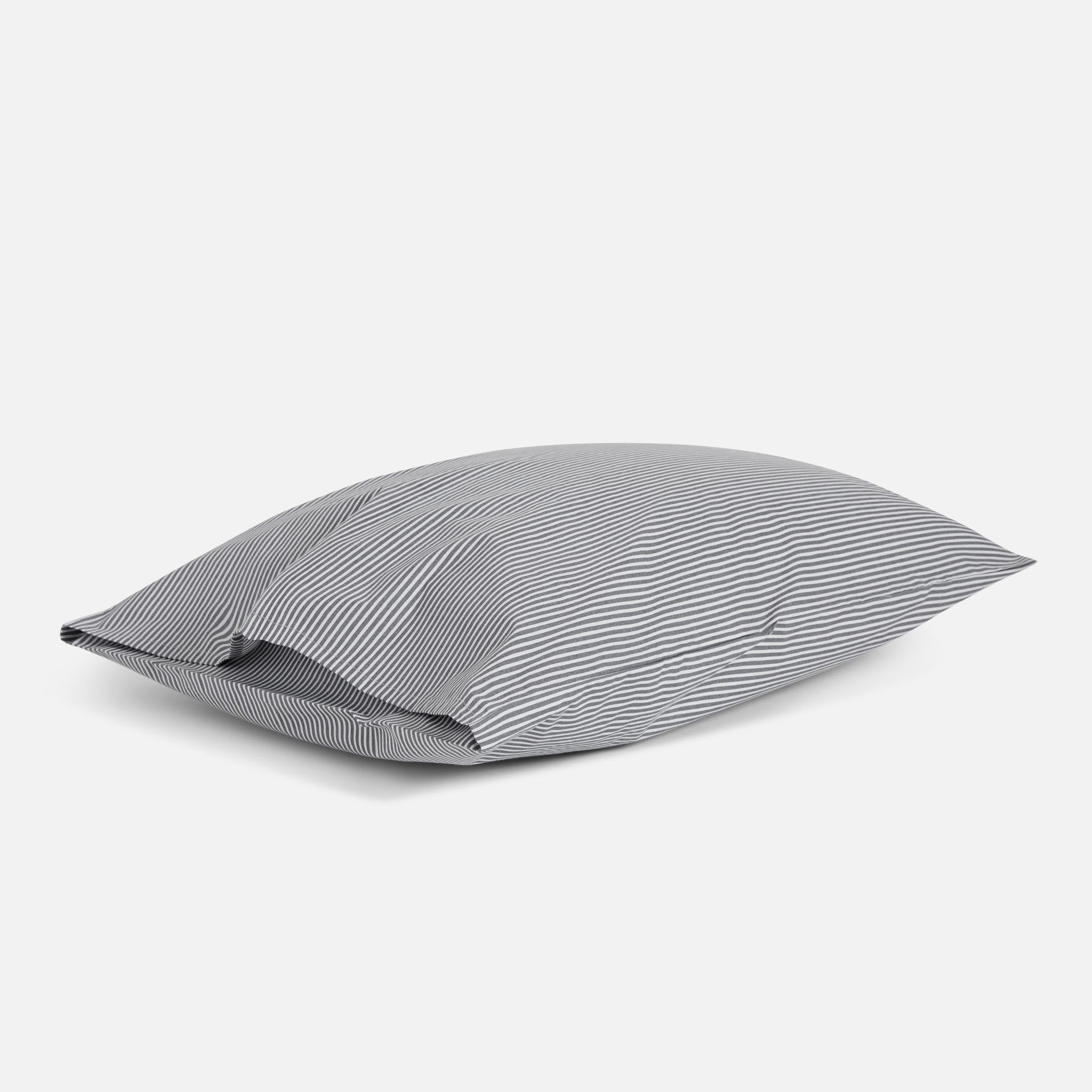 Luxe Sateen Pillowcases