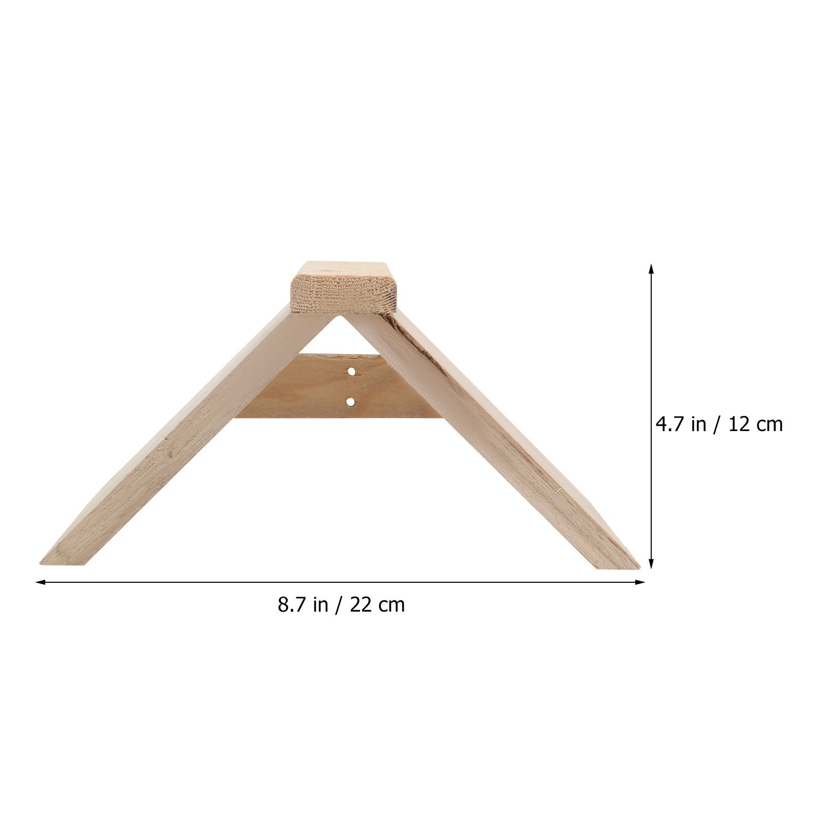 Pigeon Stand Perch Rest Wood Perches Wooden Stands Birdcage Dove Pigeons Bird Pet Supplies Roost  Target