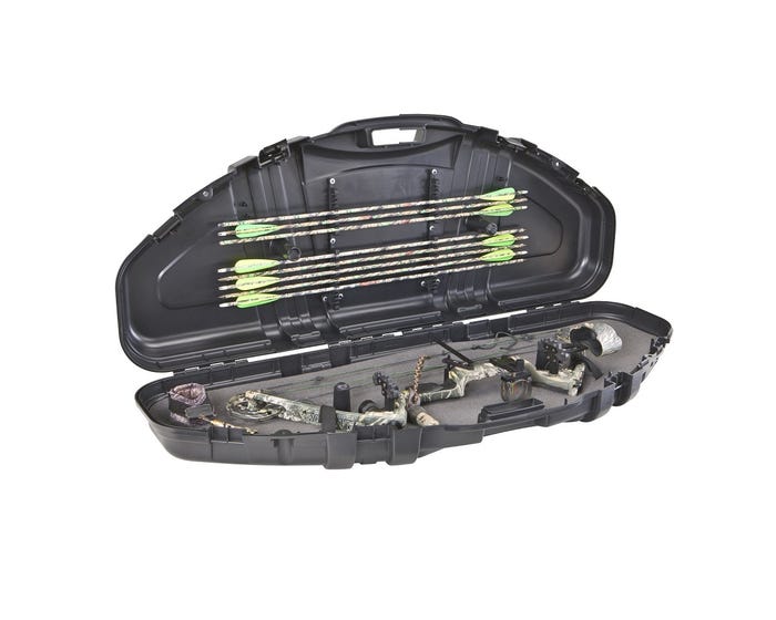 Plano Protector Pillarlock Series Bow Case - Pallet Pack 111196